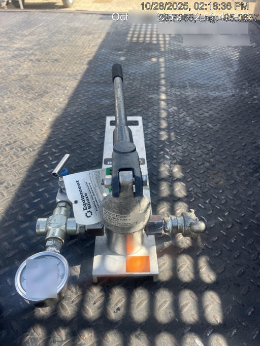 2021 PINNACLE PDQH3000B