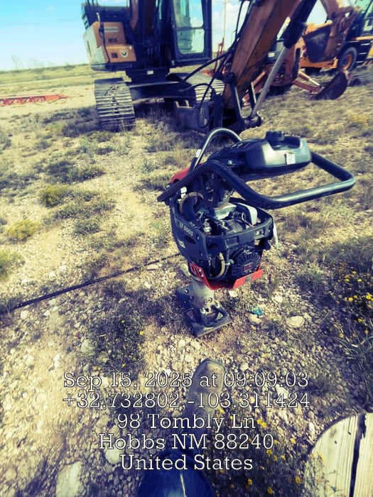 2024 HUSQVARNA LT5005