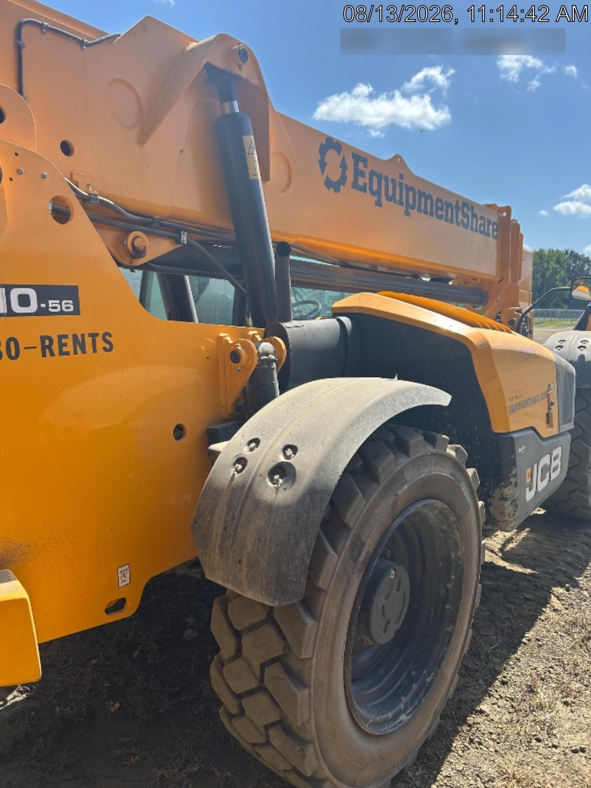 2025 JCB 510-56