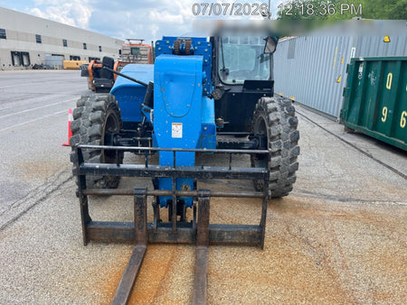 2022 GENIE GTH-844