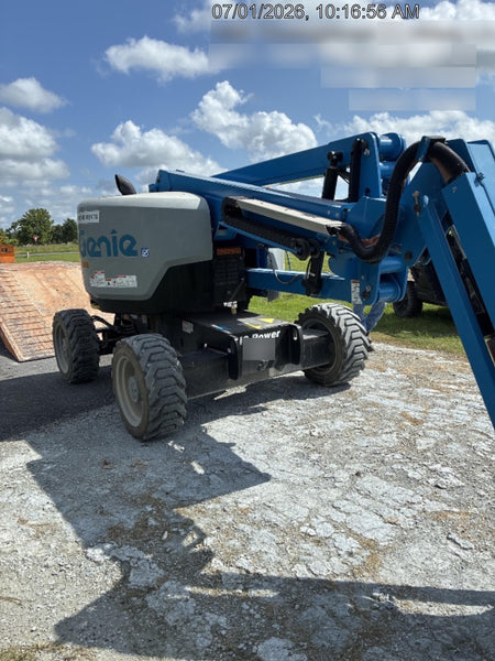 2024 GENIE Z-45 XC