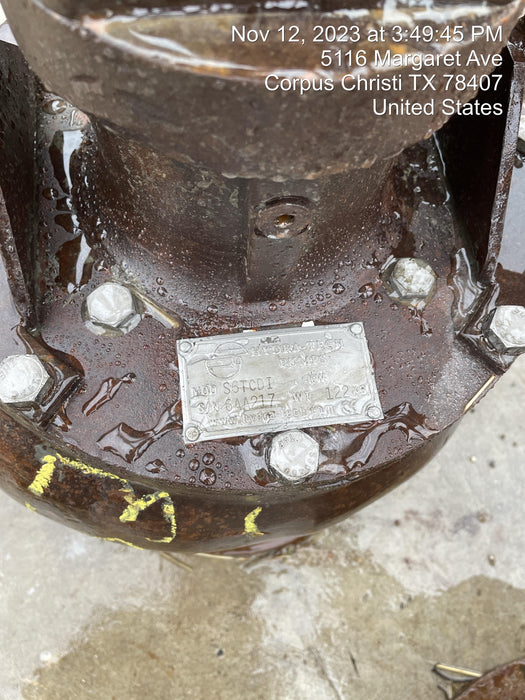 2021 HYDRA TECH S6TC