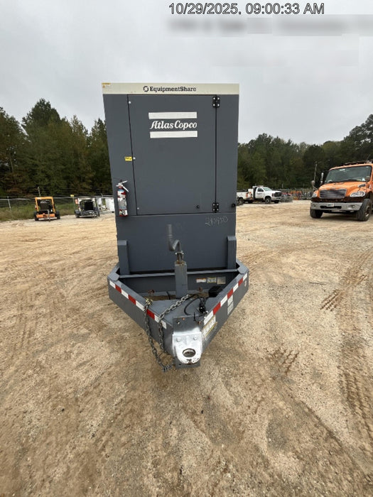 2022 ATLAS COPCO QAS 330