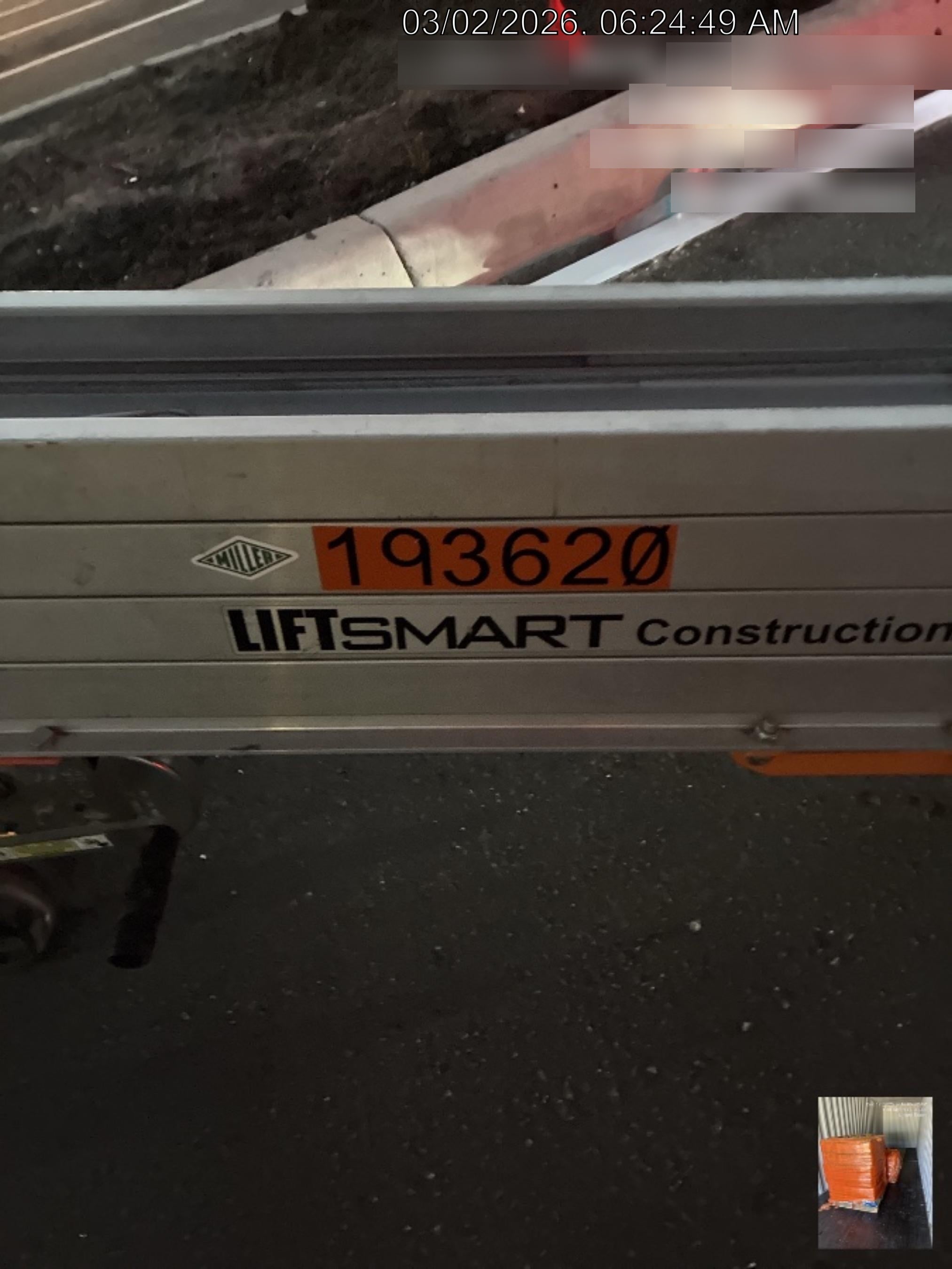 2021 LIFTSMART MLC-24
