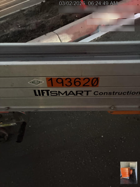 2021 LIFTSMART MLC-24