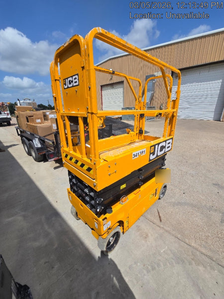 2023 JCB S1930E