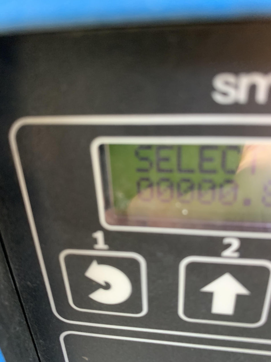 2021 GENIE GS-3232