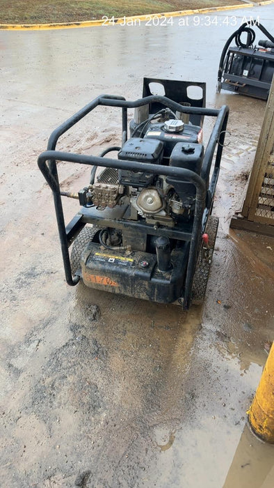 2021 MI-T-M CORPORATION HSP-3504-3MGH