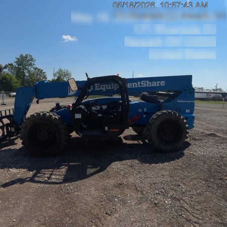 2025 GENIE GTH-844