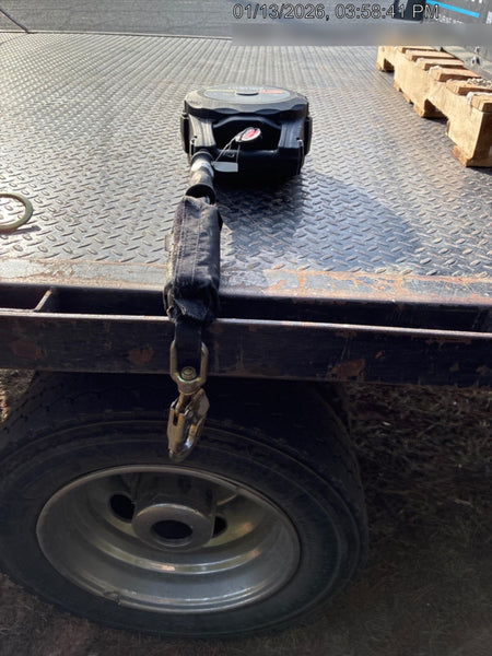 2024 IRONWEAR 2465-SSH-LE