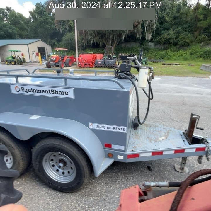 2020 THUNDER CREEK EV500