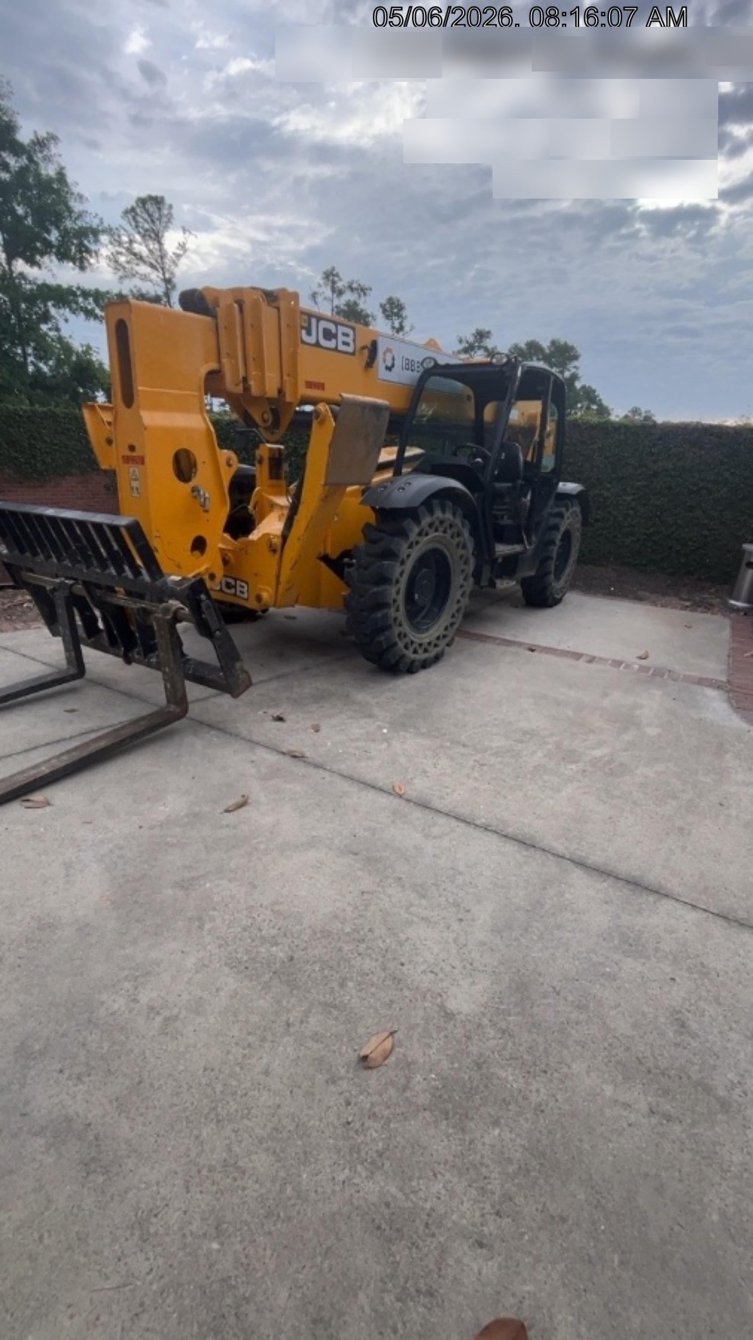 2021 JCB 510-56