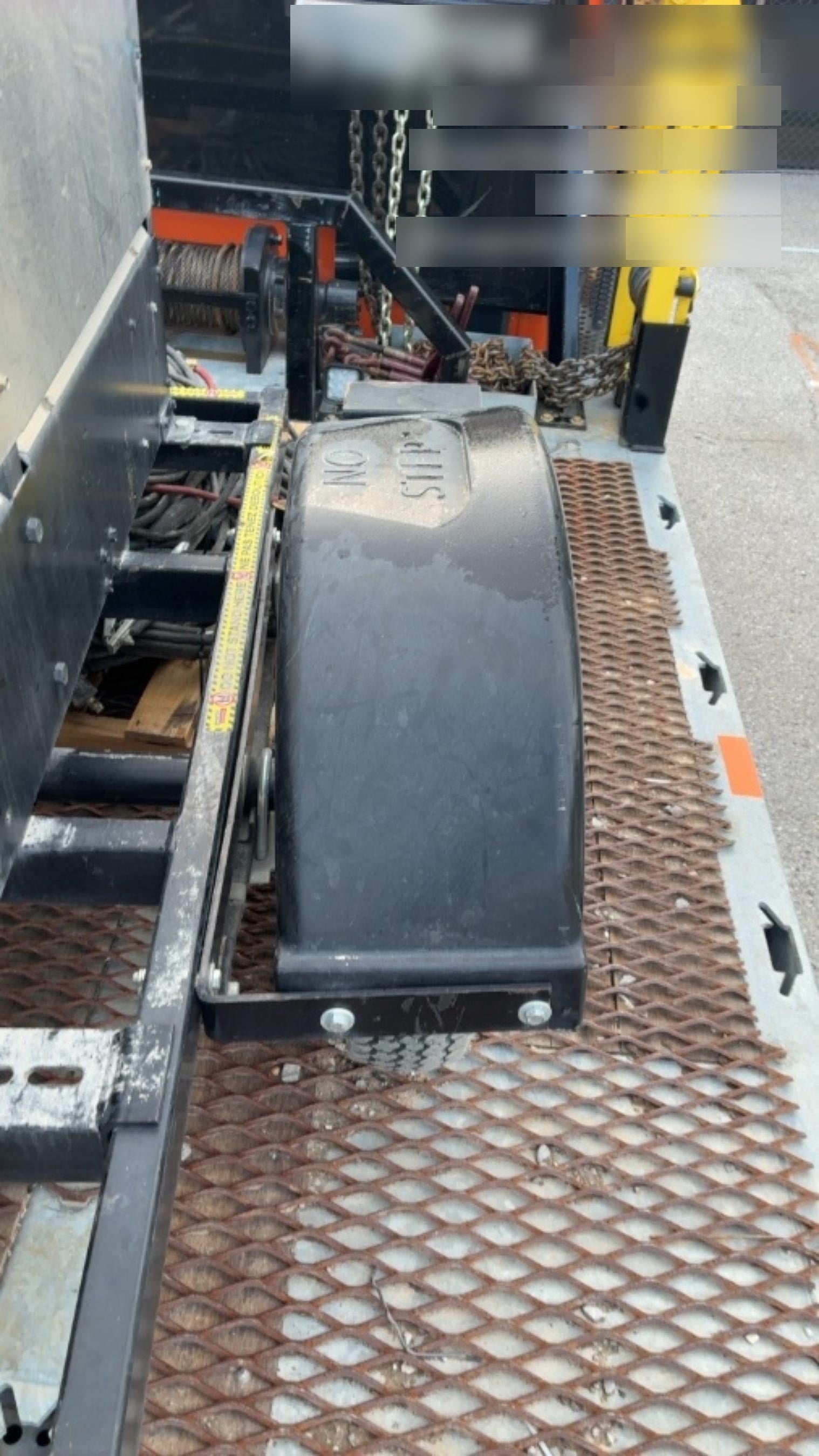 2024 Lincoln Electric LE400 Kubota V1505, Trlr, Cable Rack, Light Kit, ES Decals, T3
