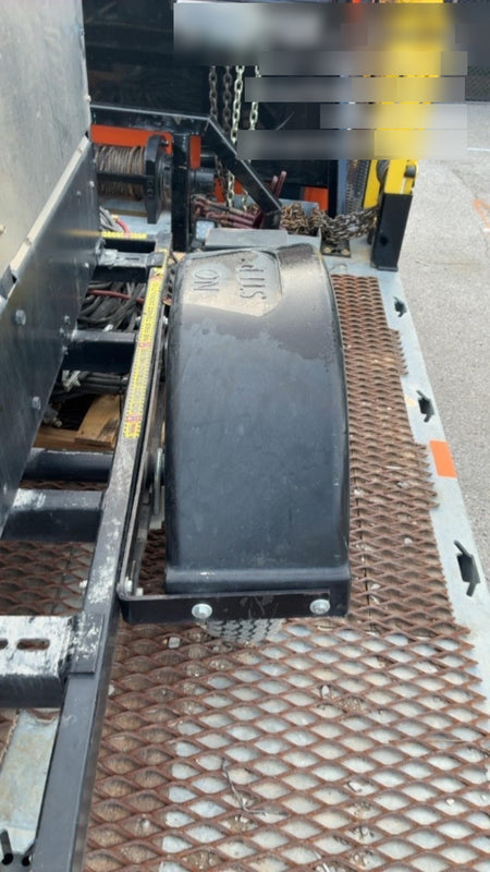 2024 Lincoln Electric LE400 Kubota V1505, Trlr, Cable Rack, Light Kit, ES Decals, T3
