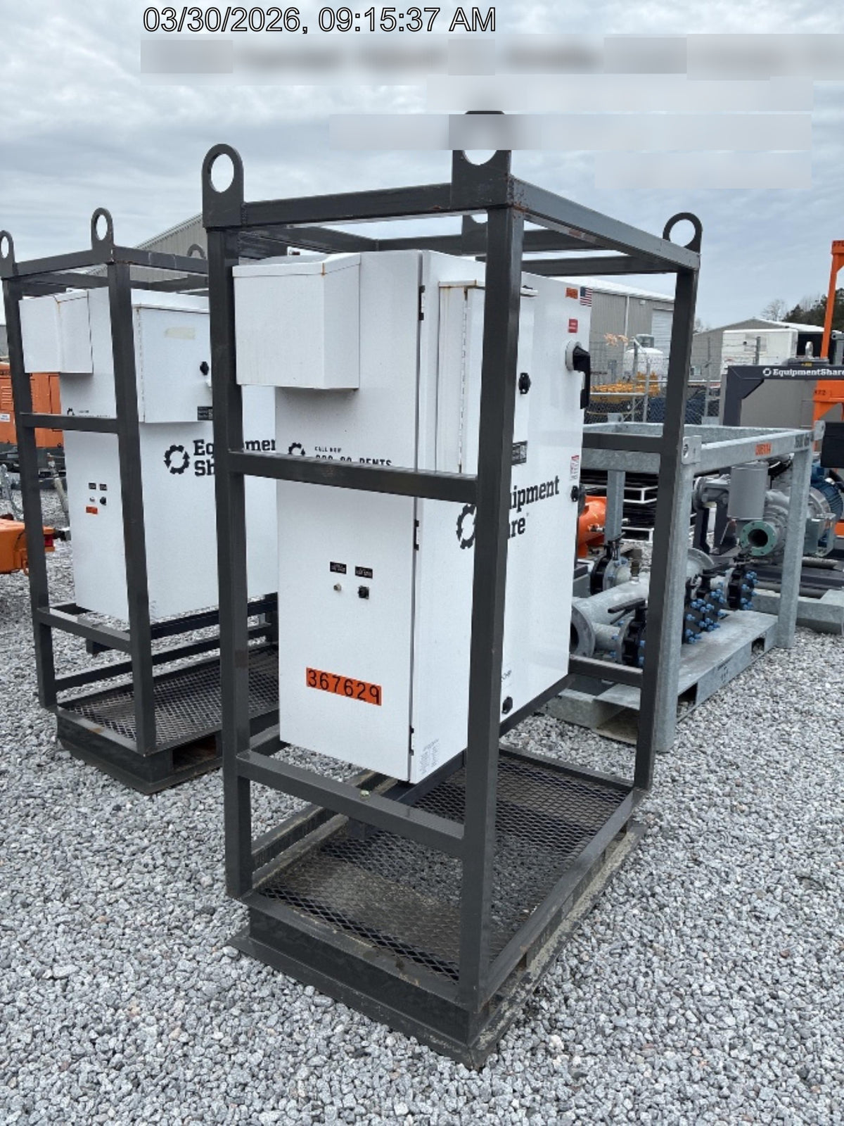 2023 FUJI MD050-EQS
