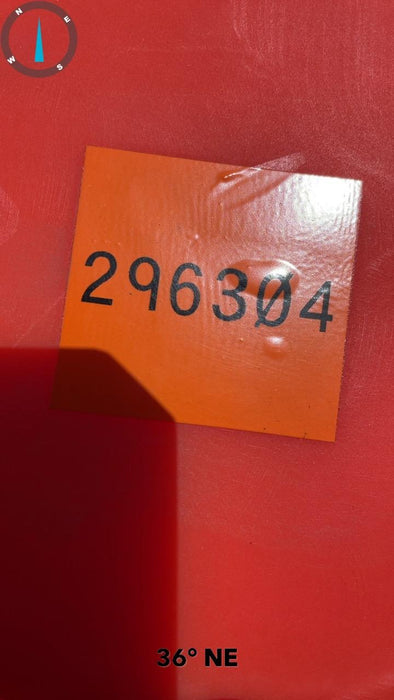 2023 HOUSTON BARRICADE WFB42