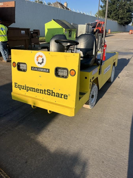 2024 COLUMBIA Payloader 2XL