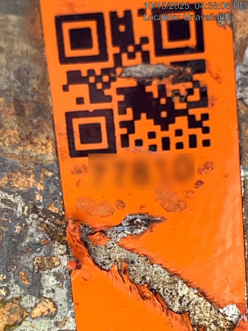 2020 MICHIGAN PNEUMATIC HV-8AM