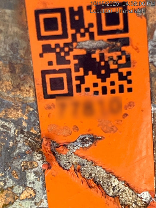 2020 MICHIGAN PNEUMATIC HV-8AM