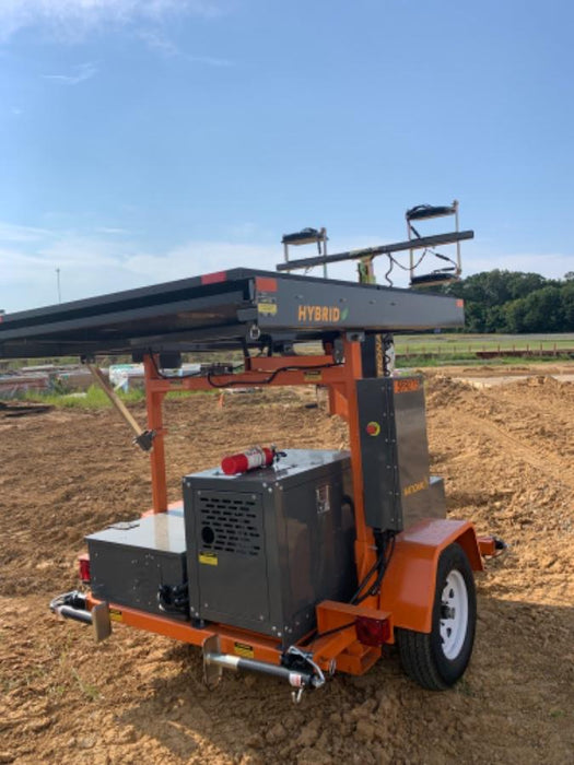 2025 NATIONAL SIGNAL Sunray LTS-300h