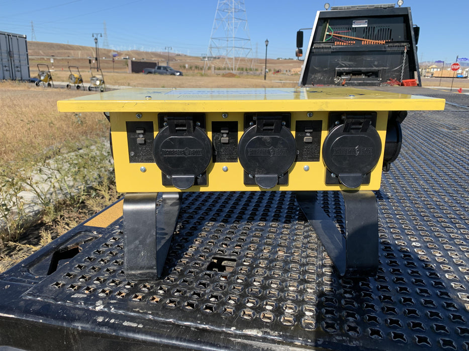 2019 CONSTRUCTION ELECTRICAL PRODUCTS 6506-GU