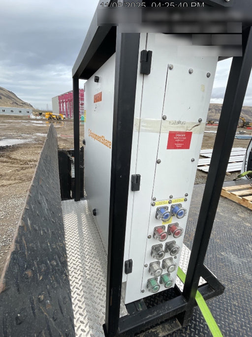 2023 TRYSTAR IL-086-VDE-27-LP