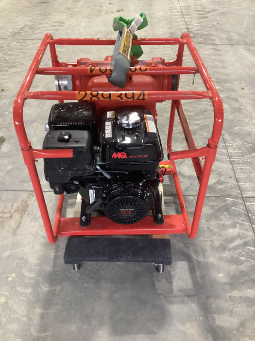 2023 MULTIQUIP QP4TH