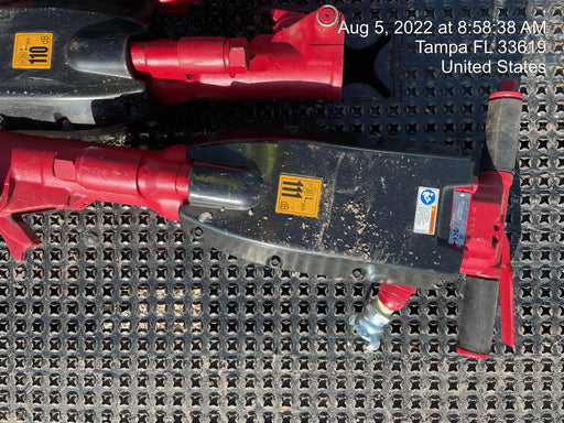 2020 CHICAGO PNEUMATIC CP 1290 S