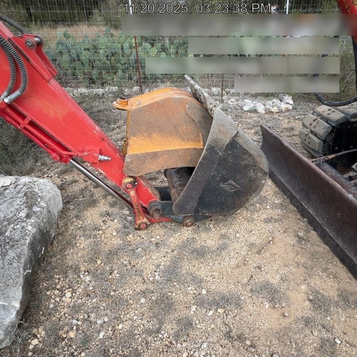 2020 LINK-BELT 80X3EX