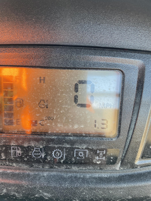 2022 KUBOTA RTV-X1140W-H (Canopy)