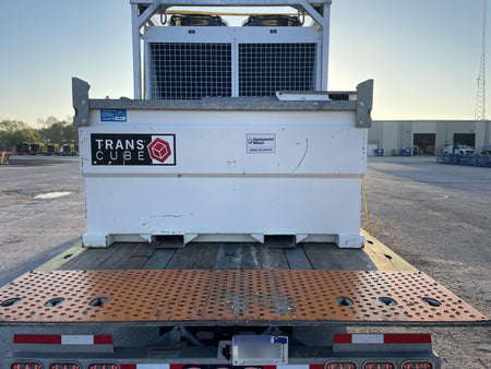 2021 TRANSCUBE 20TCG(G)W-NA