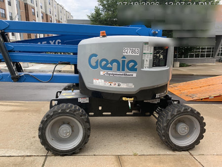 2023 GENIE Z-45 XC