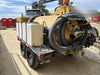 2022 Vac-Tron LP573XDT T4 Koehler Diesel Engine, 500 Gallon Debris Tank, x2 100 Gallon Water Tanks