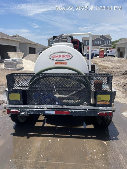 2023 SIMPSON SWT-52517