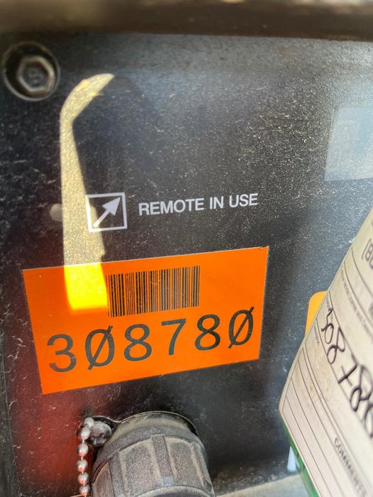 2023 MILLER ELECTRIC XMT 350