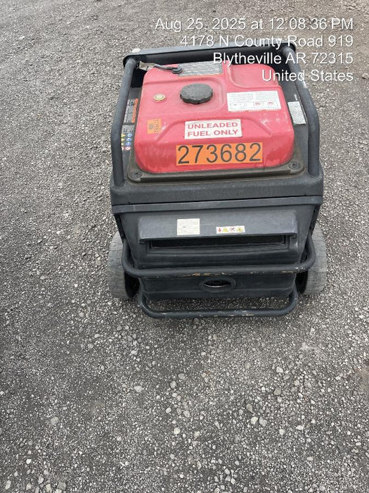 2022 MI-T-M GEN-8000-IMM1E