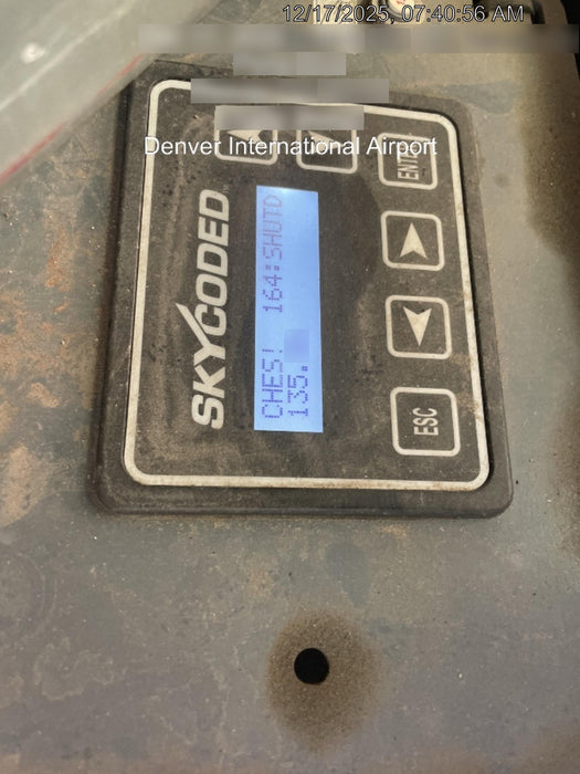 2021 SKYJACK SJIII-3226