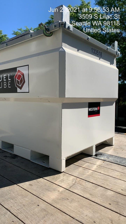 2020 FUELCUBE FCP250