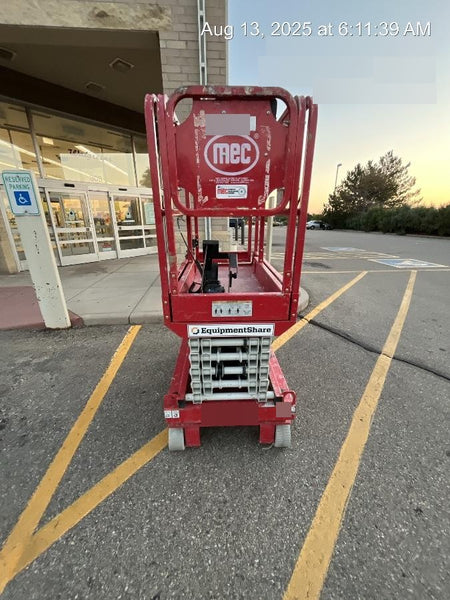 2019 MEC Micro 19