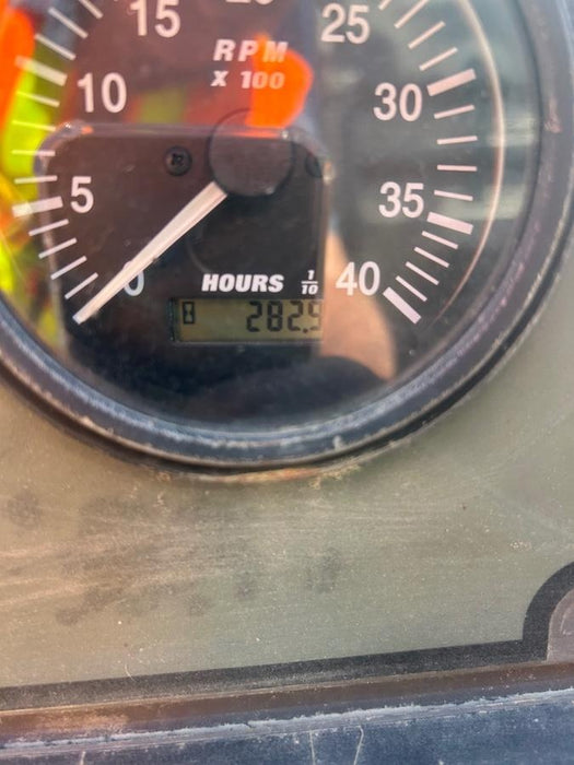 2019 HUSQVARNA FS3500 G