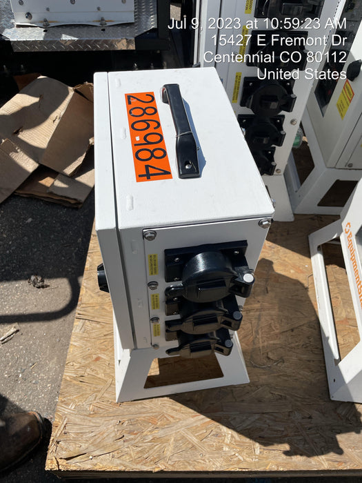 2022 TRYSTAR DAKA1.D3-A-K-A1