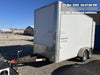 2019 ROCK SOLID CARGO Shower Trailer