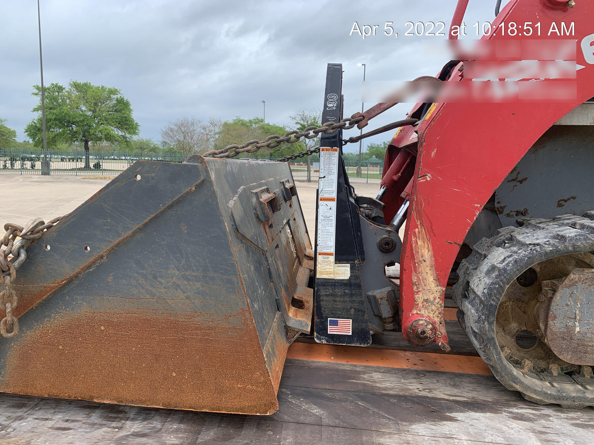 2021 PALADIN 48" Pallet Forks - Paladin