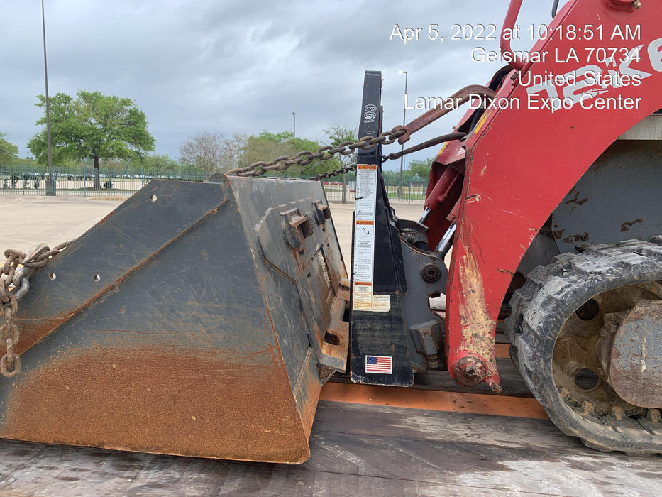 2021 PALADIN 48" Pallet Forks - Paladin