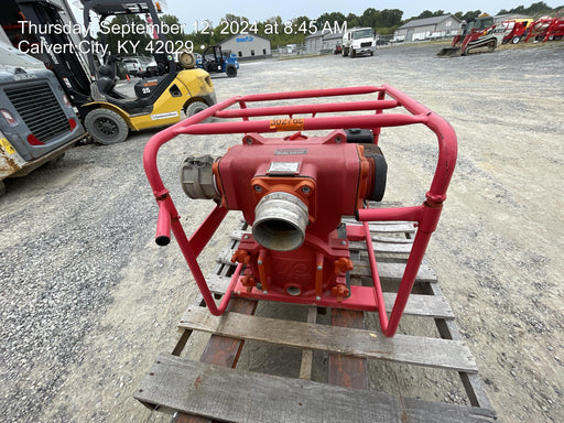 2023 MULTIQUIP QP4TH