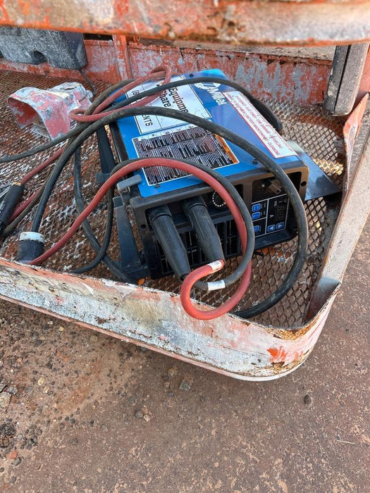 2024 MILLER ELECTRIC CST-282