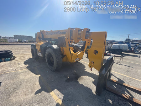 2025 JCB 510-56