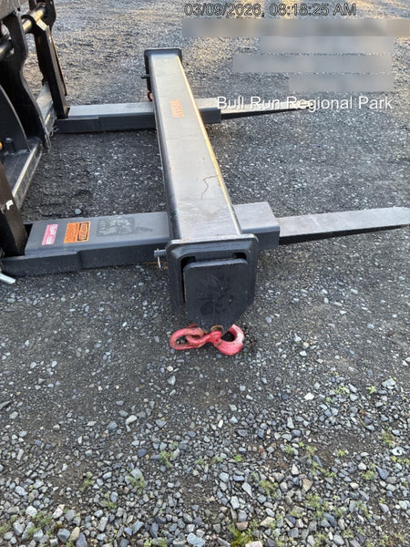 2024 ARROW MATERIAL HANDLING Fork Spreader