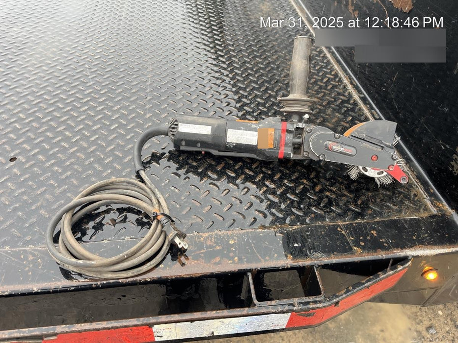 2022 MONTINI SE-1160-02