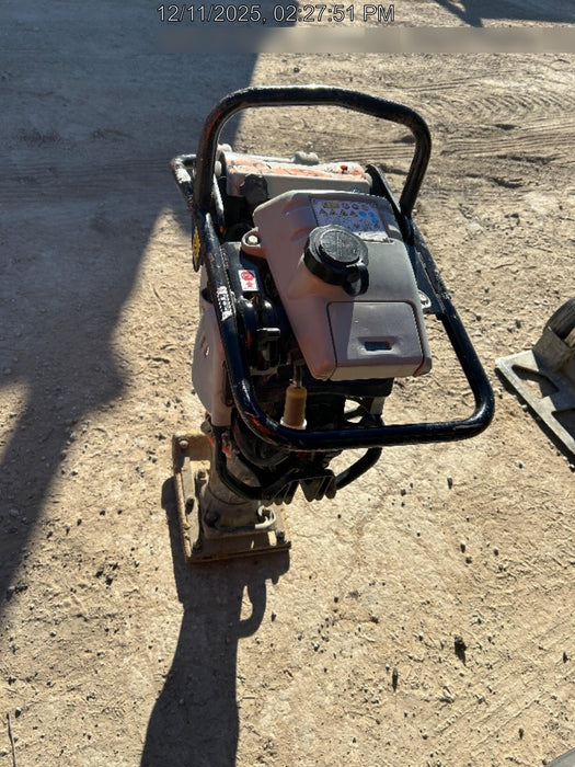 2023 MULTIQUIP MTX60HD